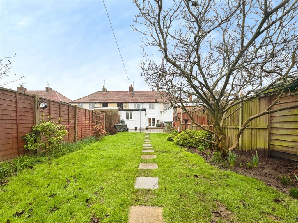 Main image of property: Warwick Avenue, Woodbridge, Suffolk