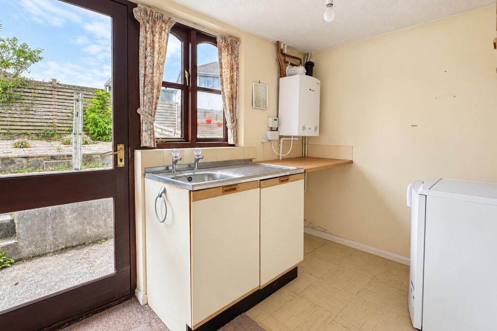 House in Padstow, Cornwall - More