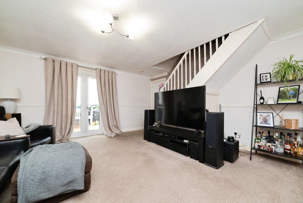 Main image of property: Boston Court, Hull, HU7