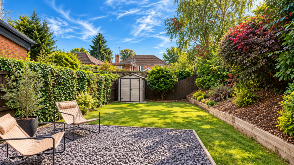House in Trafford, Greater Manchester - View 2