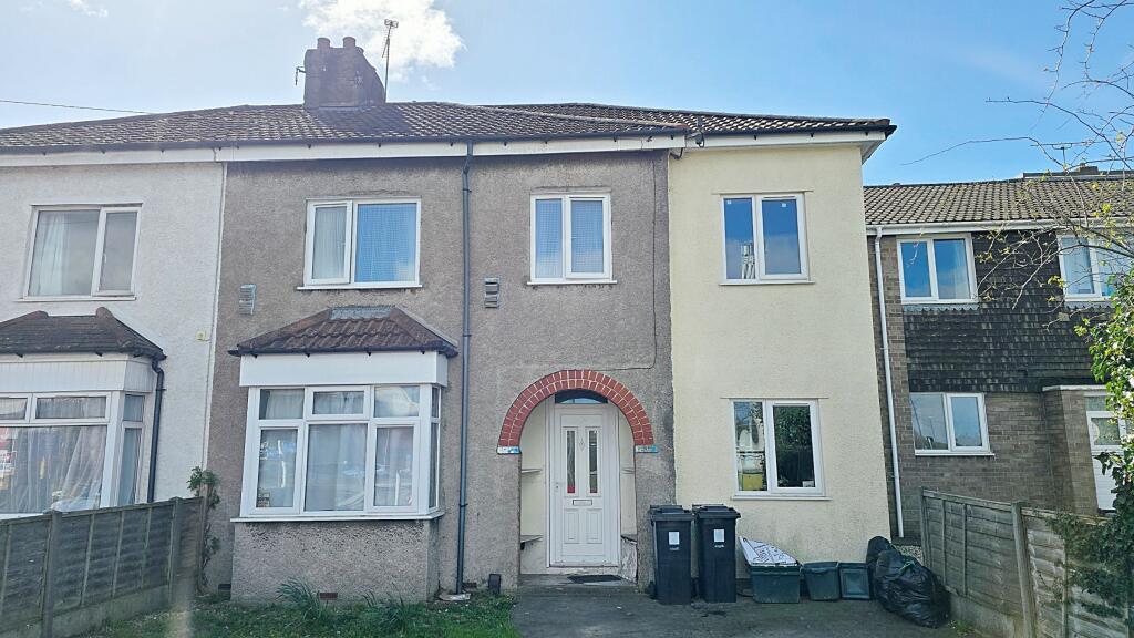 Main image of property: Station Road, Filton, Bristol BS34