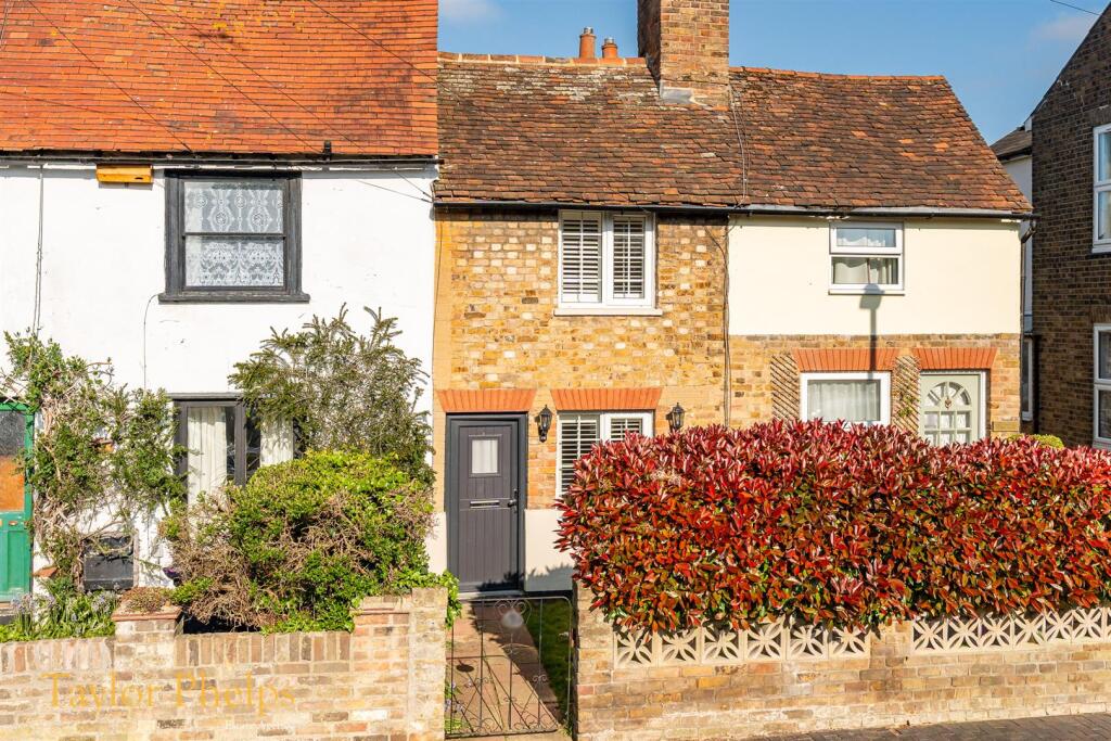 Main image of property: Crib Street, Ware