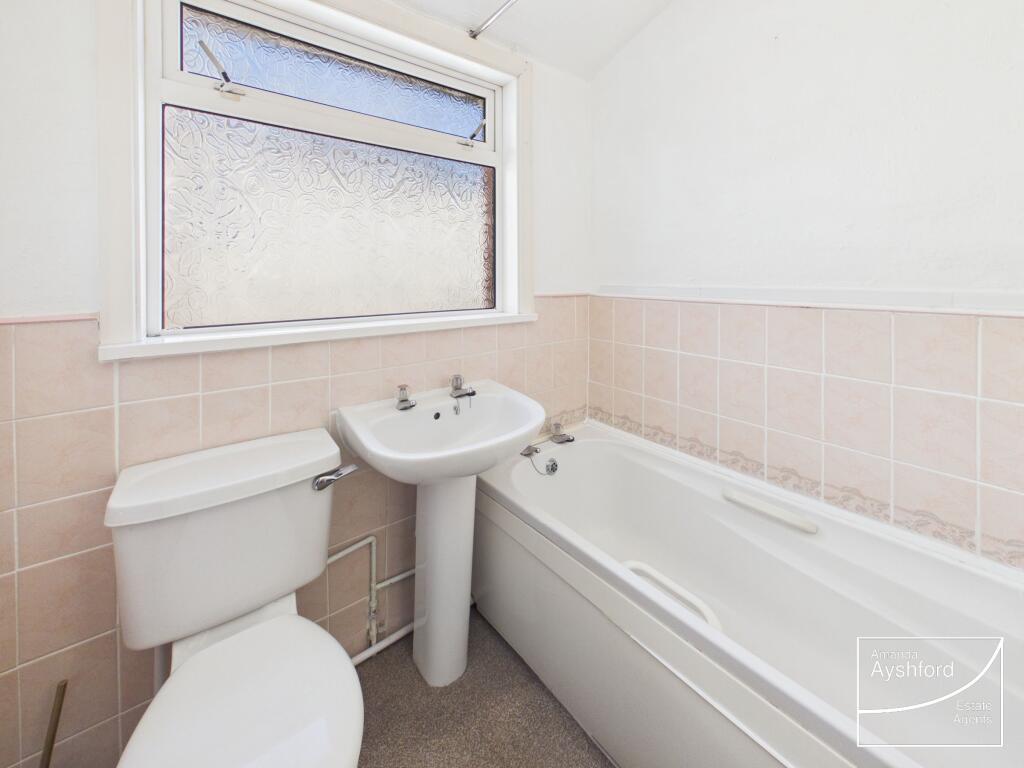 Apartment in Paignton, Oldway - View 5