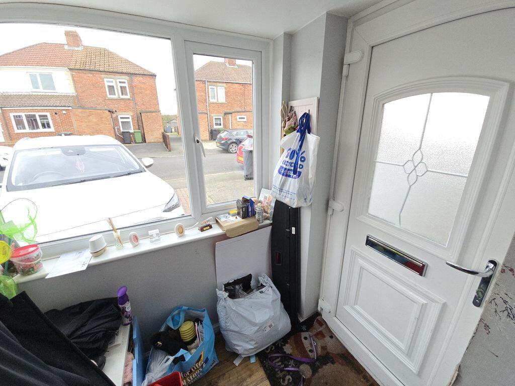 Church Avenue, West Sleekburn photo 5