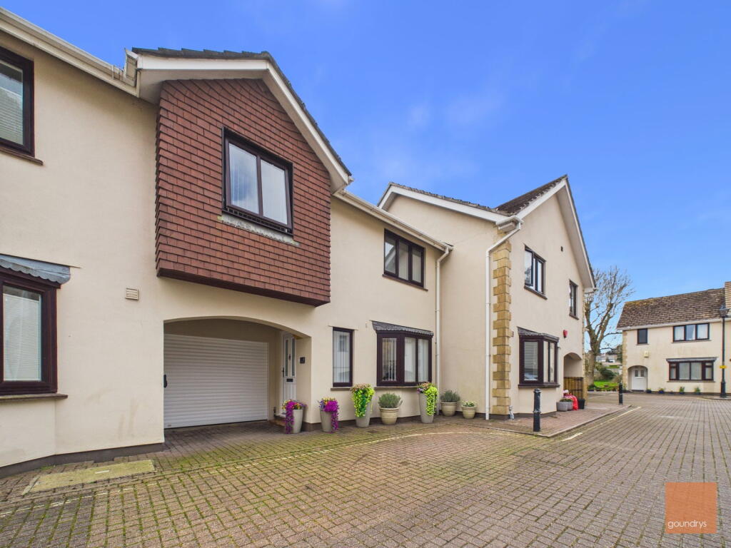 Main image of property: The Courtyard, David Penhaligon Way, Truro