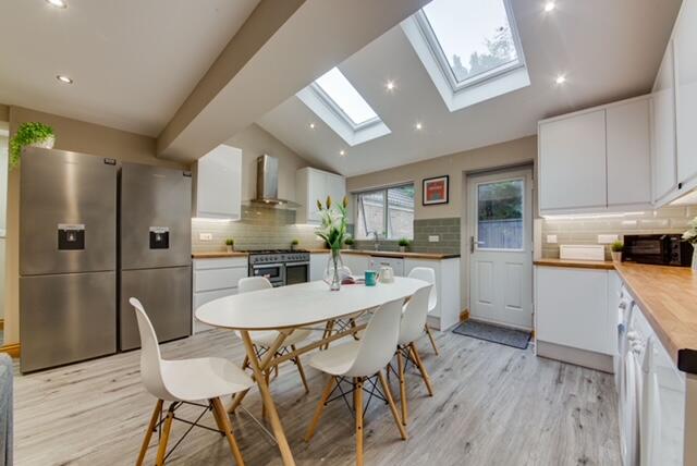 Main image of property: £170 pppw, 21 Swenson Avenue