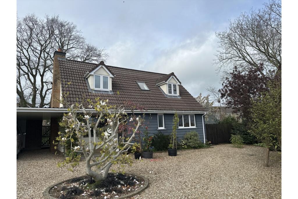 Main image of property: Glanvill Avenue, Chard, TA20