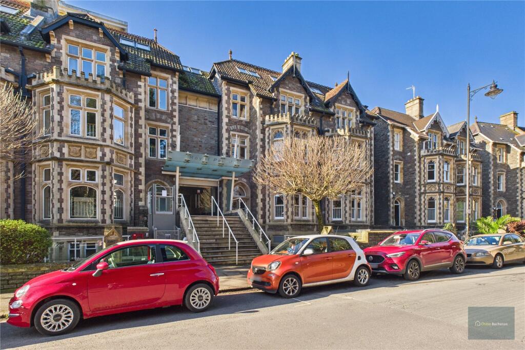 Main image of property: Royal Parade, Bristol