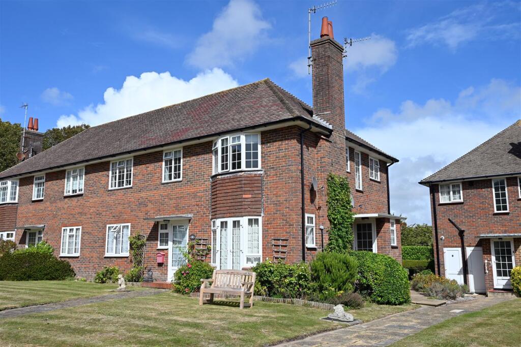 Ratton Garden, Ratton, Eastbourne photo 3