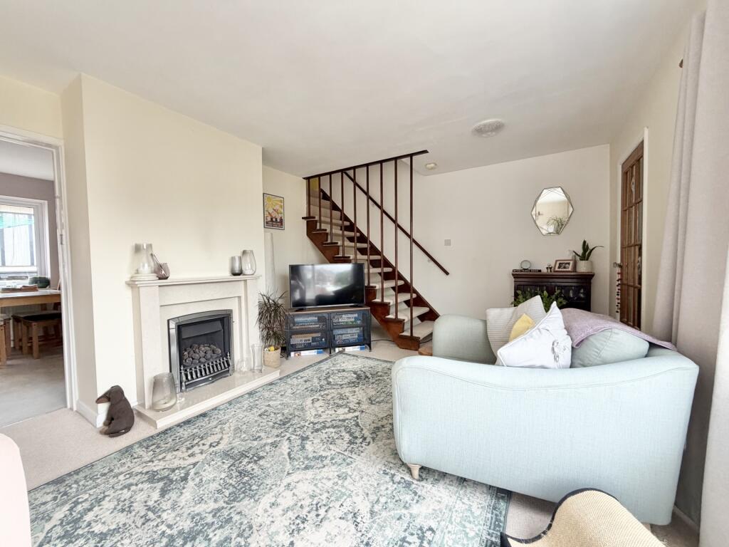 House in Exeter - View 4