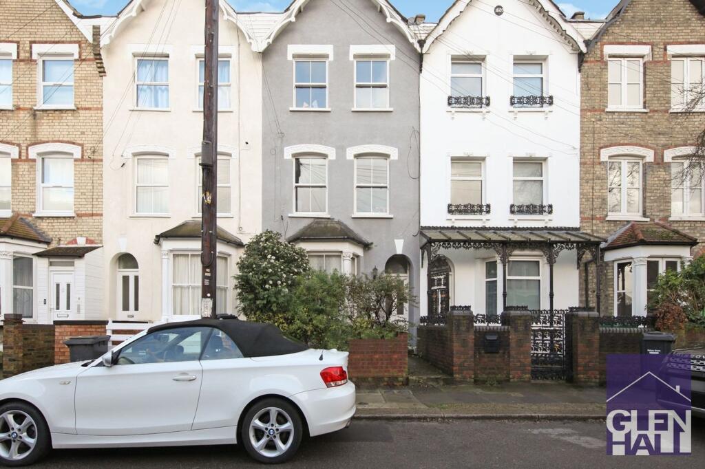 Main image of property: Holly Park Road, London, N11
