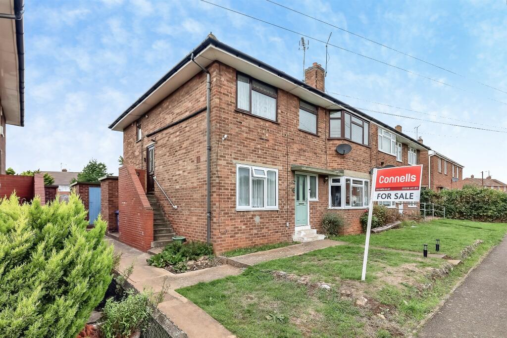 Main image of property: Northumberland Road, Kettering