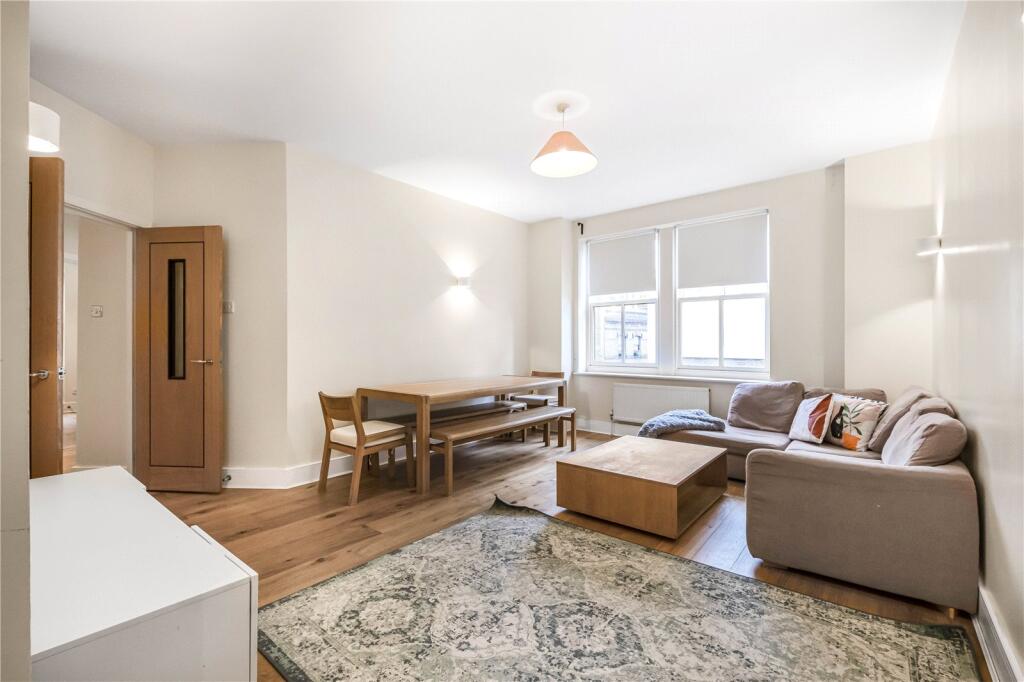 Main image of property: Farringdon Road, Clerkenwell, London, EC1M