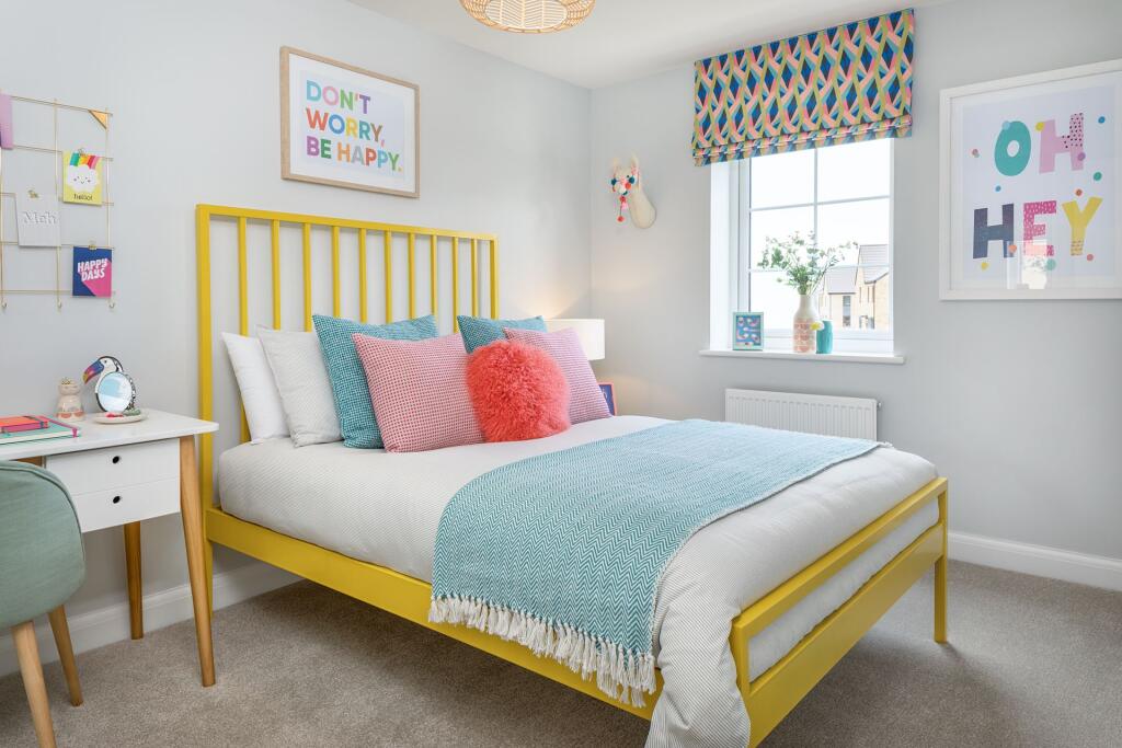 Additional image 5 of Elizabeth Way,
Hilperton,
Wiltshire,
BA14 7LQ