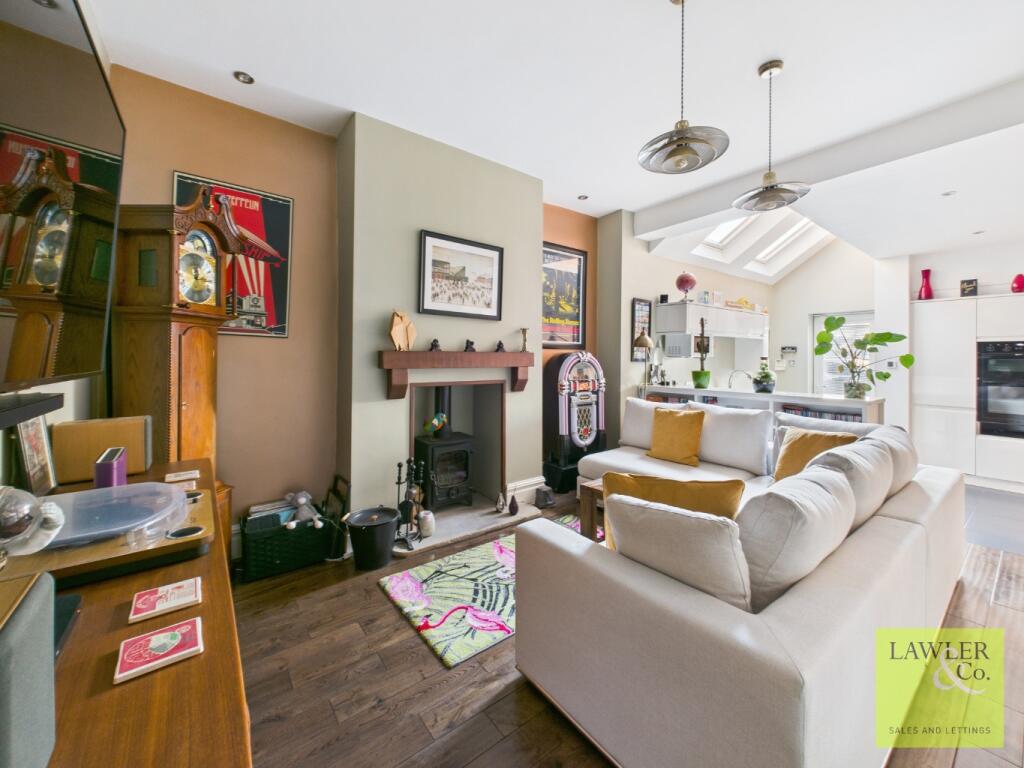Main image of property: Manchester Road, Denton, Manchester, Greater Manchester, M34 2PF