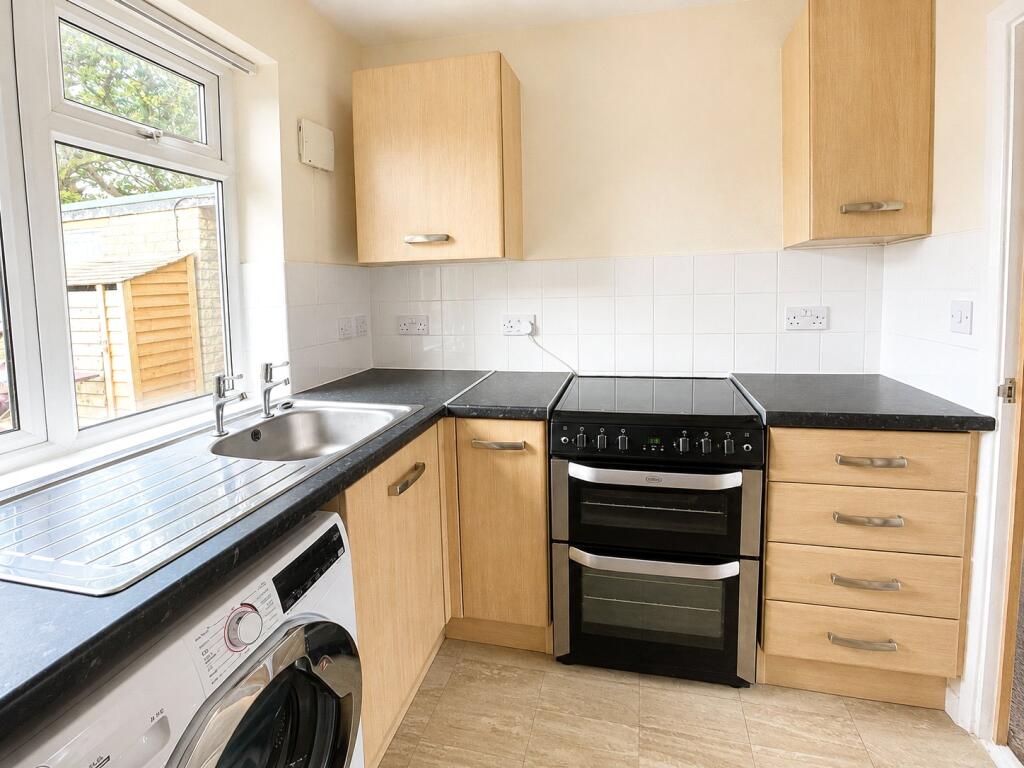 Apartment in Sheffield - View 4