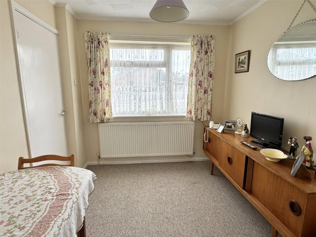 Lower Touches, Chard, Somerset, TA20 photo 4