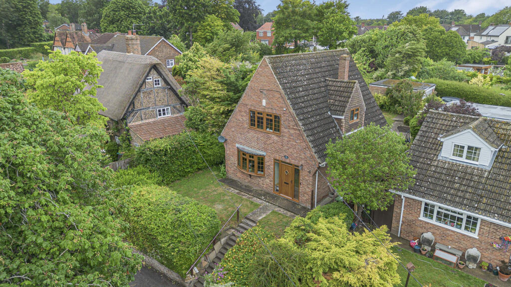 Main image of property: Stream Road, Upton, OX11