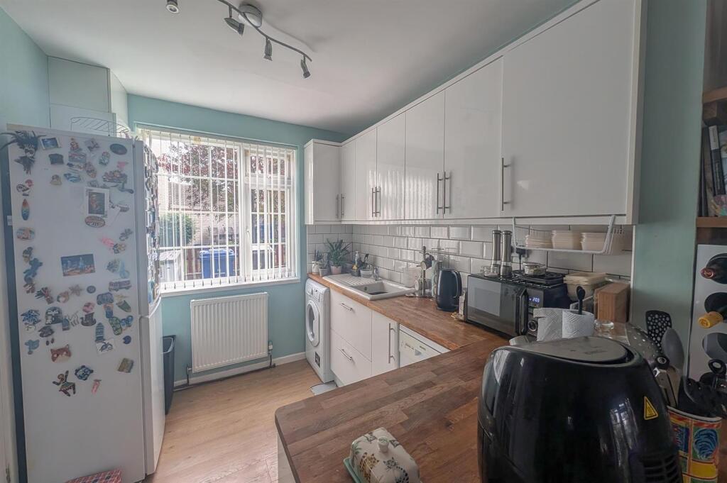 House in Cambridge - View 3