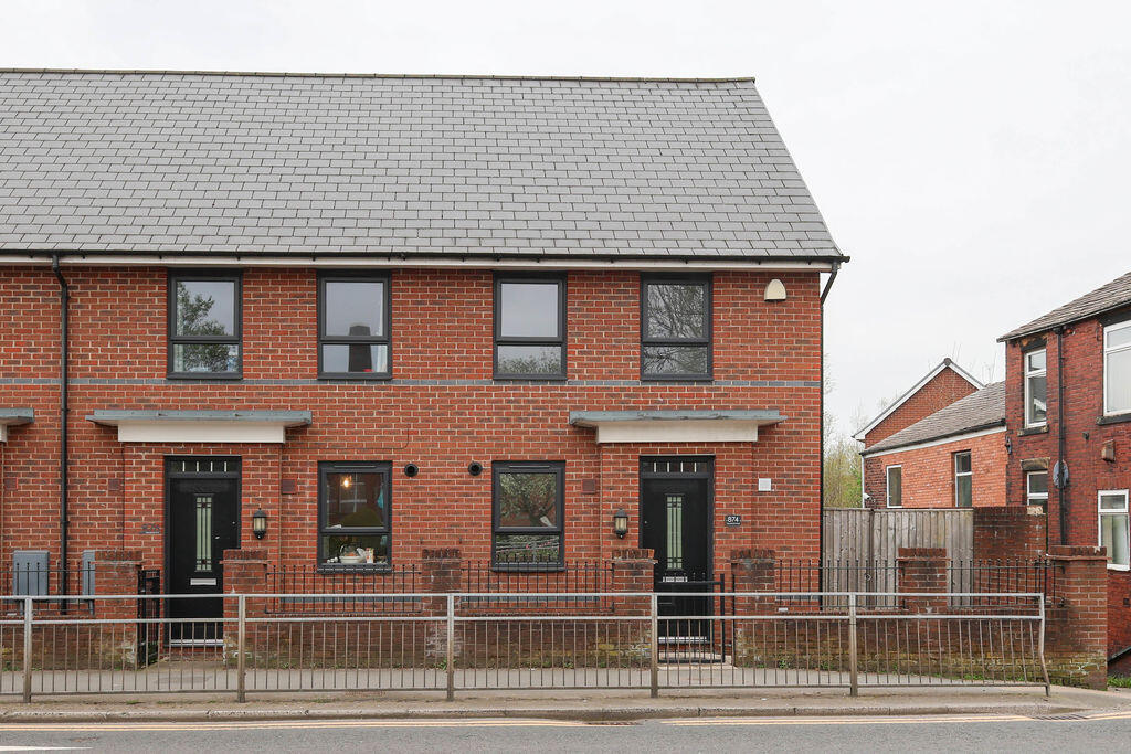 Main image of property: Manchester Road, Rochdale