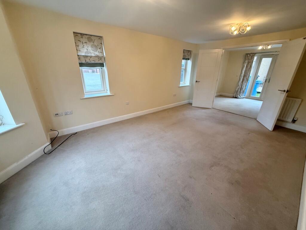 House in Bassetlaw, Gringley on the Hill - View 5