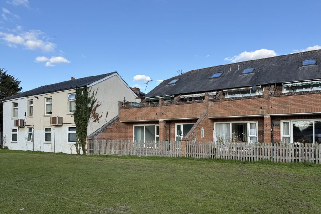 Main image of property: Portway Mews, Wantage