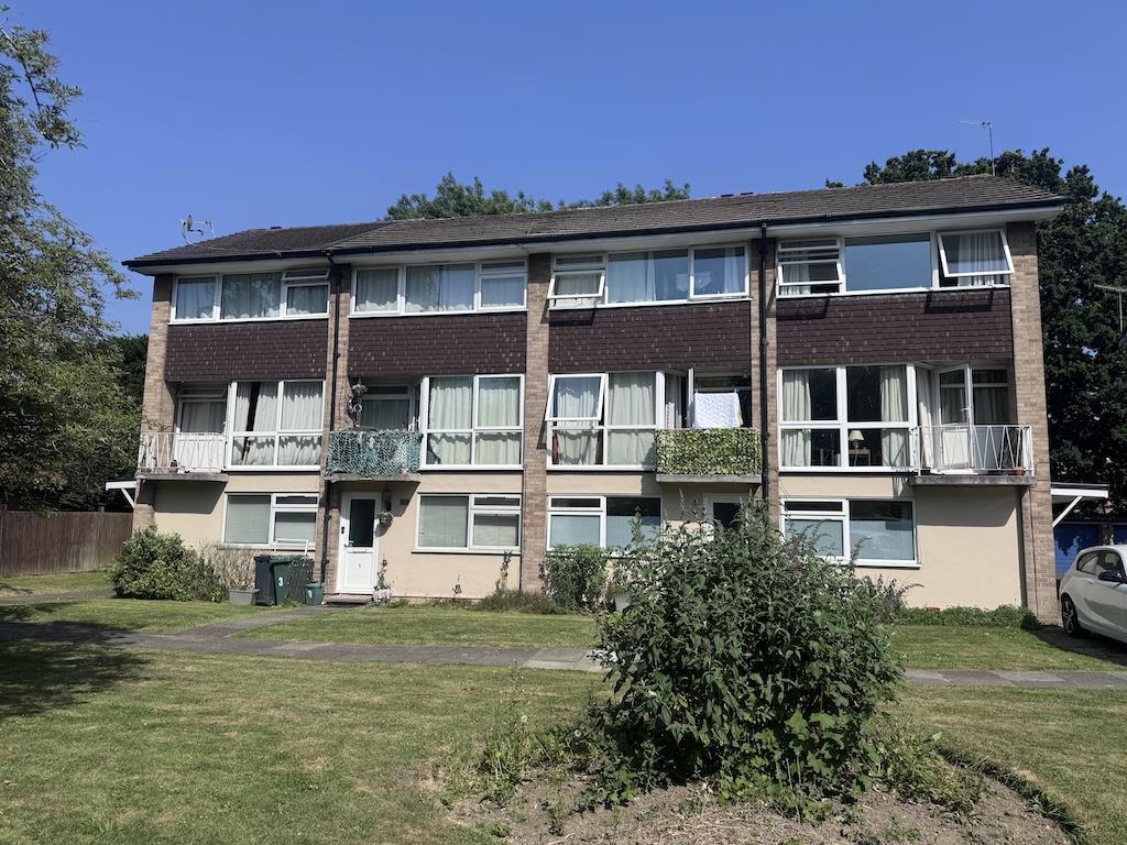 Main image of property: Woodhatch Road, Redhill