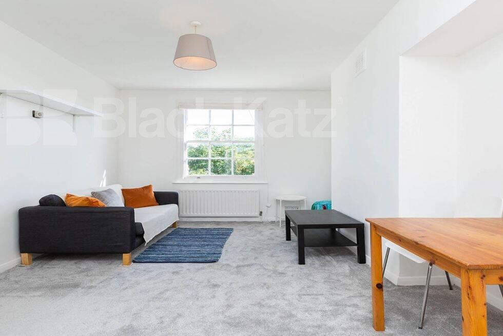 Main image of property: Southgate Grove, De Beauvoir Town N1
