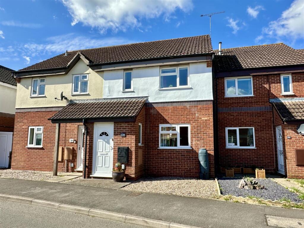 Main image of property: Meadow Road, Alcester