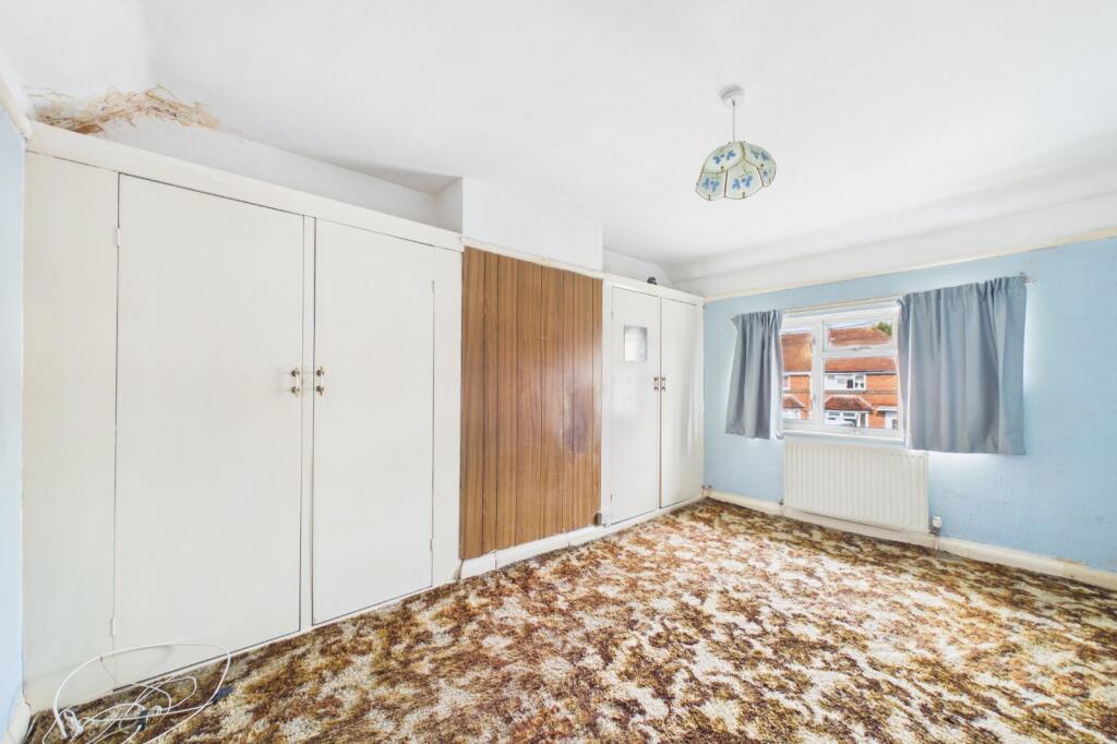 House in Reading - View 5