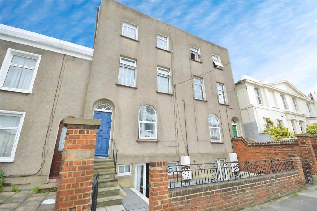 Main image of property: Dover Road, Northfleet, Gravesend, Kent, DA11