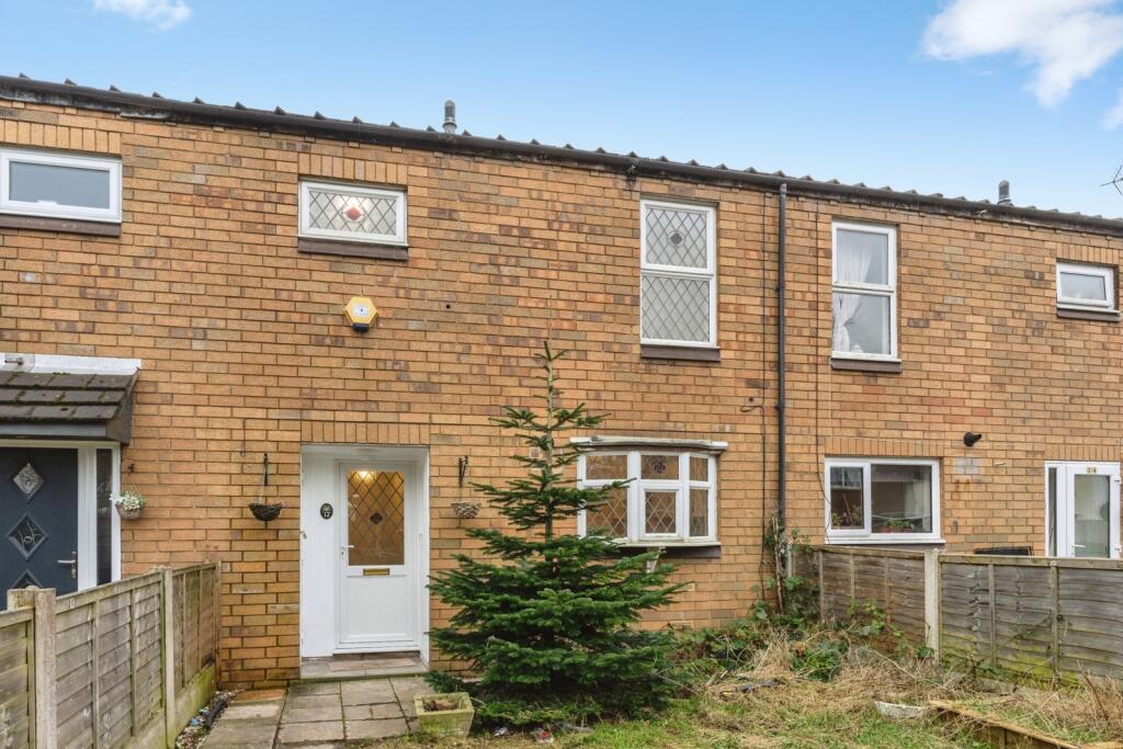 Main image of property: Fern Close, Birchwood, Warrington, Cheshire, WA3