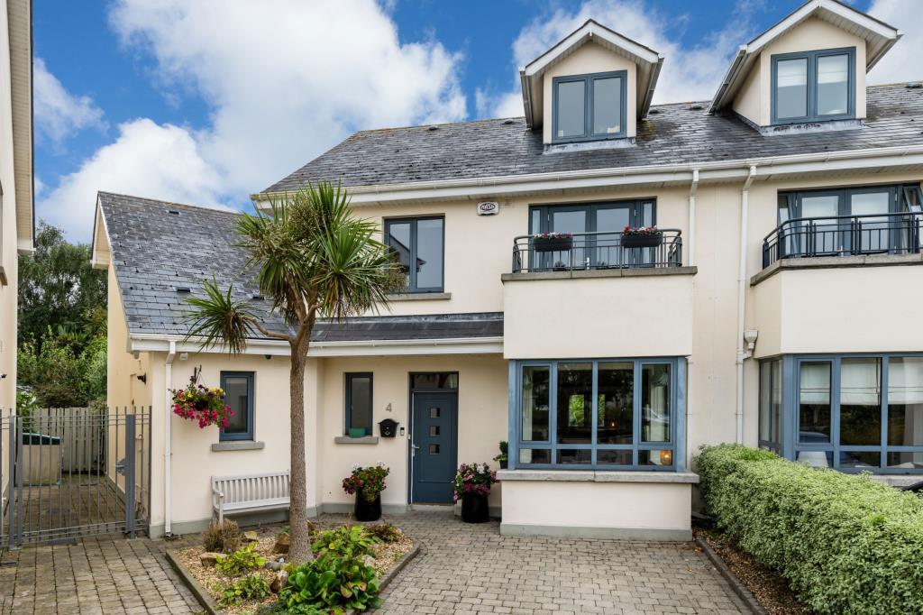 Main image of property: 4 Corr Castle, Howth Road, Howth, Co. Dublin, D13X821
