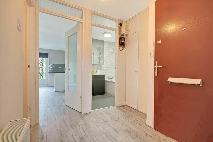 Apartment in London, Archway - More