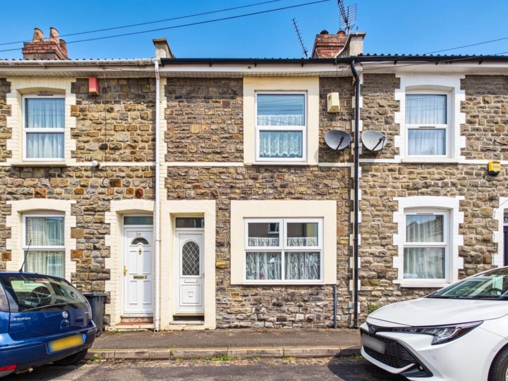 Main image of property: Heber Street, Redfield, Bristol