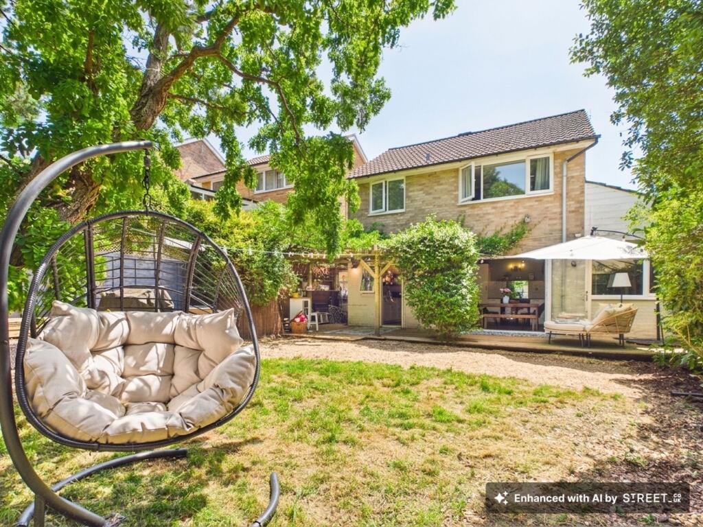 Main image of property: Impstone Road, Pamber Heath, RG26