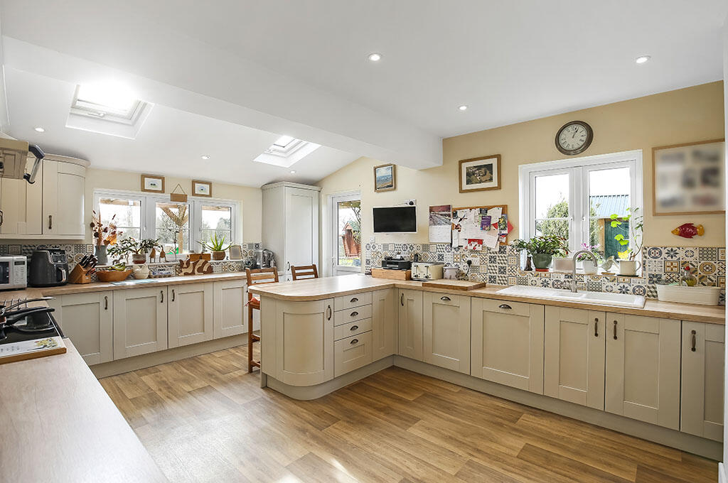East Wellow, Romsey photo 4