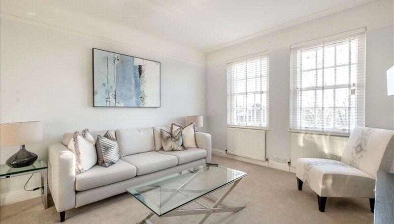Main image of property: Pelham Court, SW3