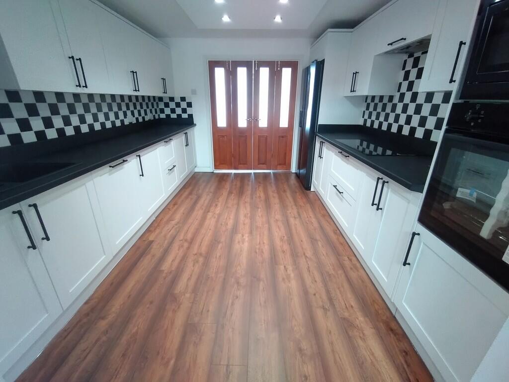 House in Alsager, Cheshire East - More