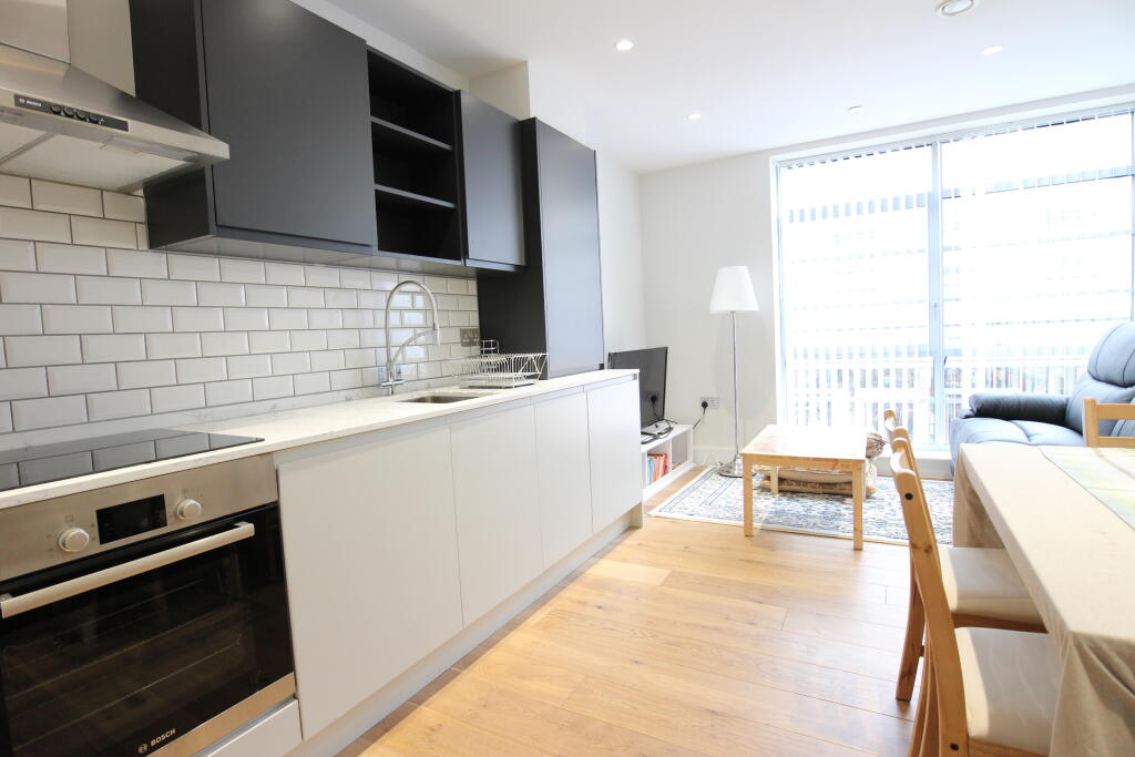 Main image of property: Peckham, London, SE15