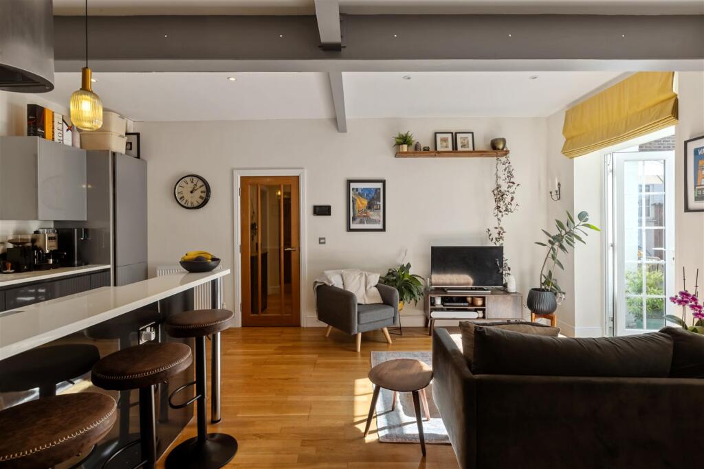 Main image of property: Boltro Road, Haywards Heath