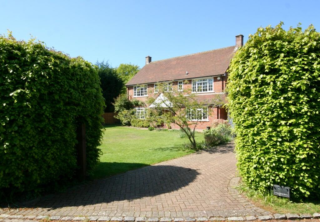 Main image of property: Jordans, Beaconsfield, Buckinghamshire HP9
