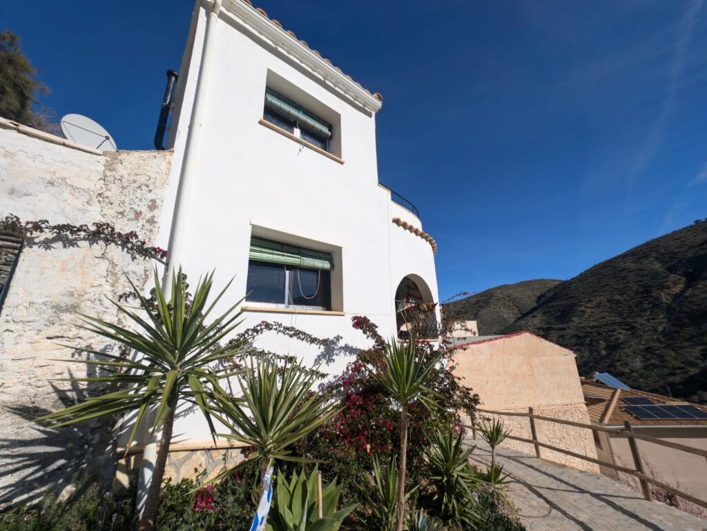 Main image of property: Andalucia, Almería, Sierro