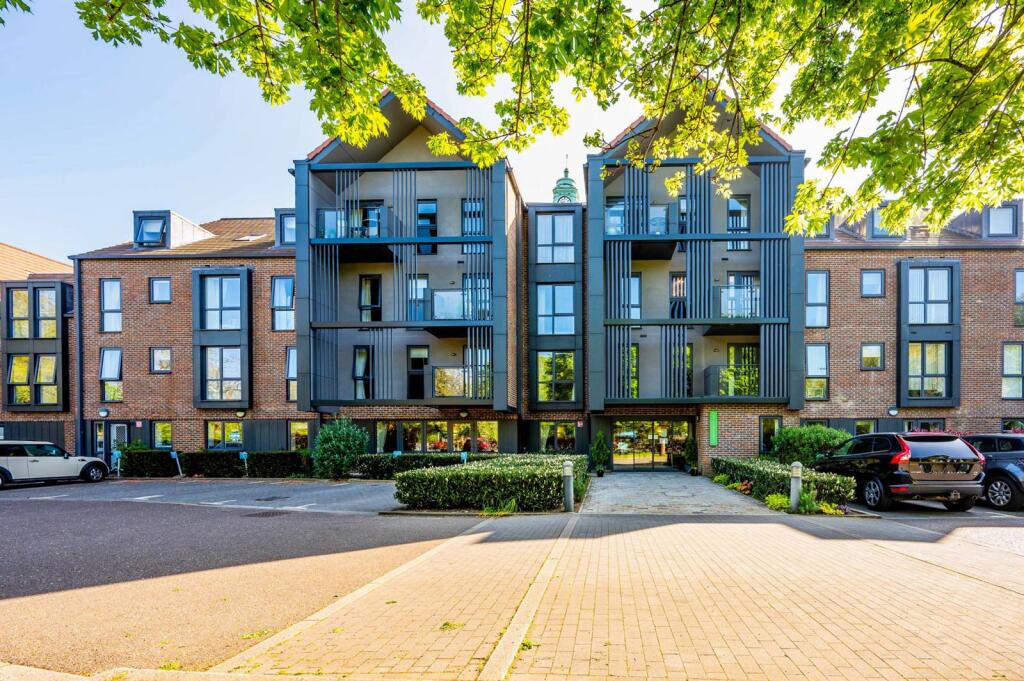 Main image of property: The Clockhouse, Guildford, GU1