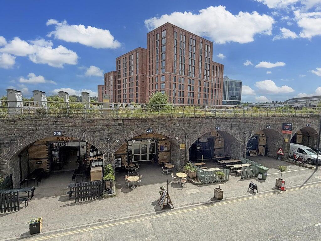 Main image of property: Pasty Emporium, 24 Oxford Street St. Philips, Bristol, BS2 0QT