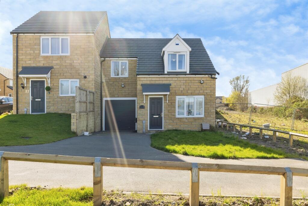 Main image of property: Cotton Mill Lane, BRADFORD