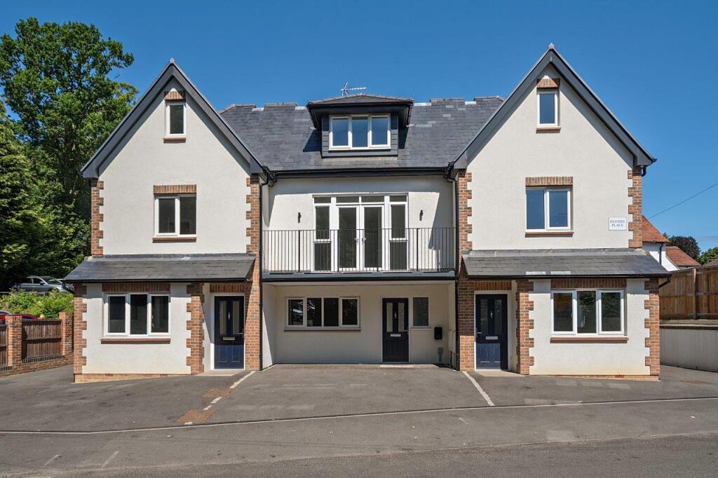 Main image of property: Pentire Place, Farnham, GU10