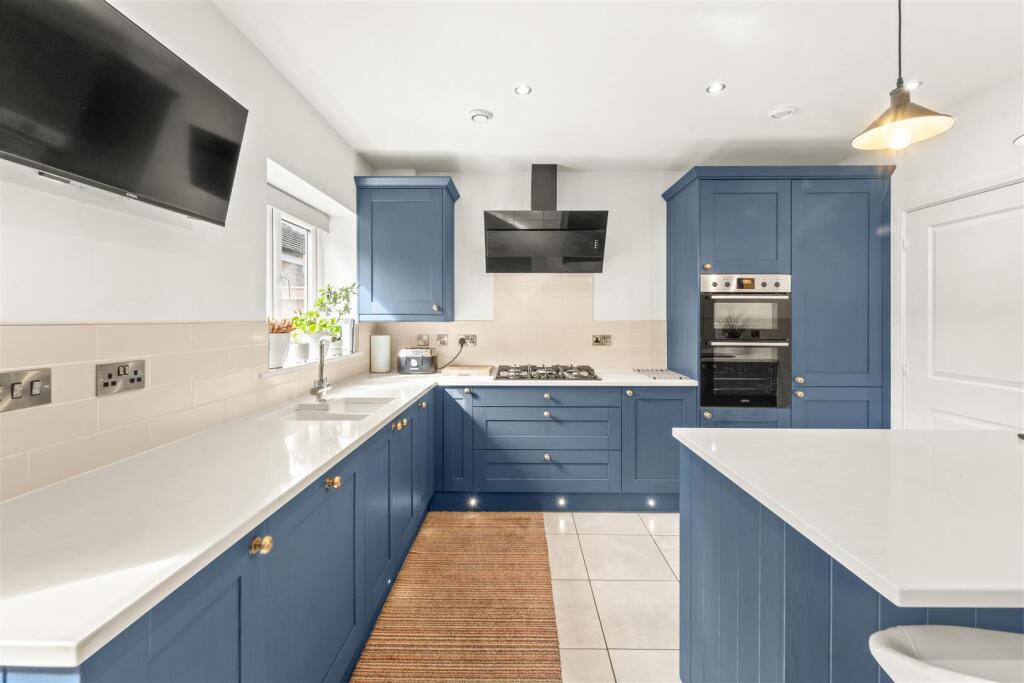 House in Trafford, Greater Manchester - View 5