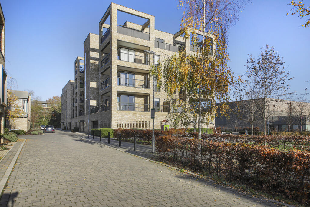 Main image of property: Woodpecker Way, Trumpington