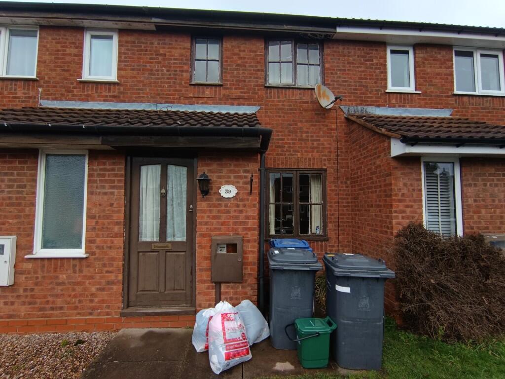 Main image of property: Eton Close, Burton-On-Trent, Staffordshire, DE14